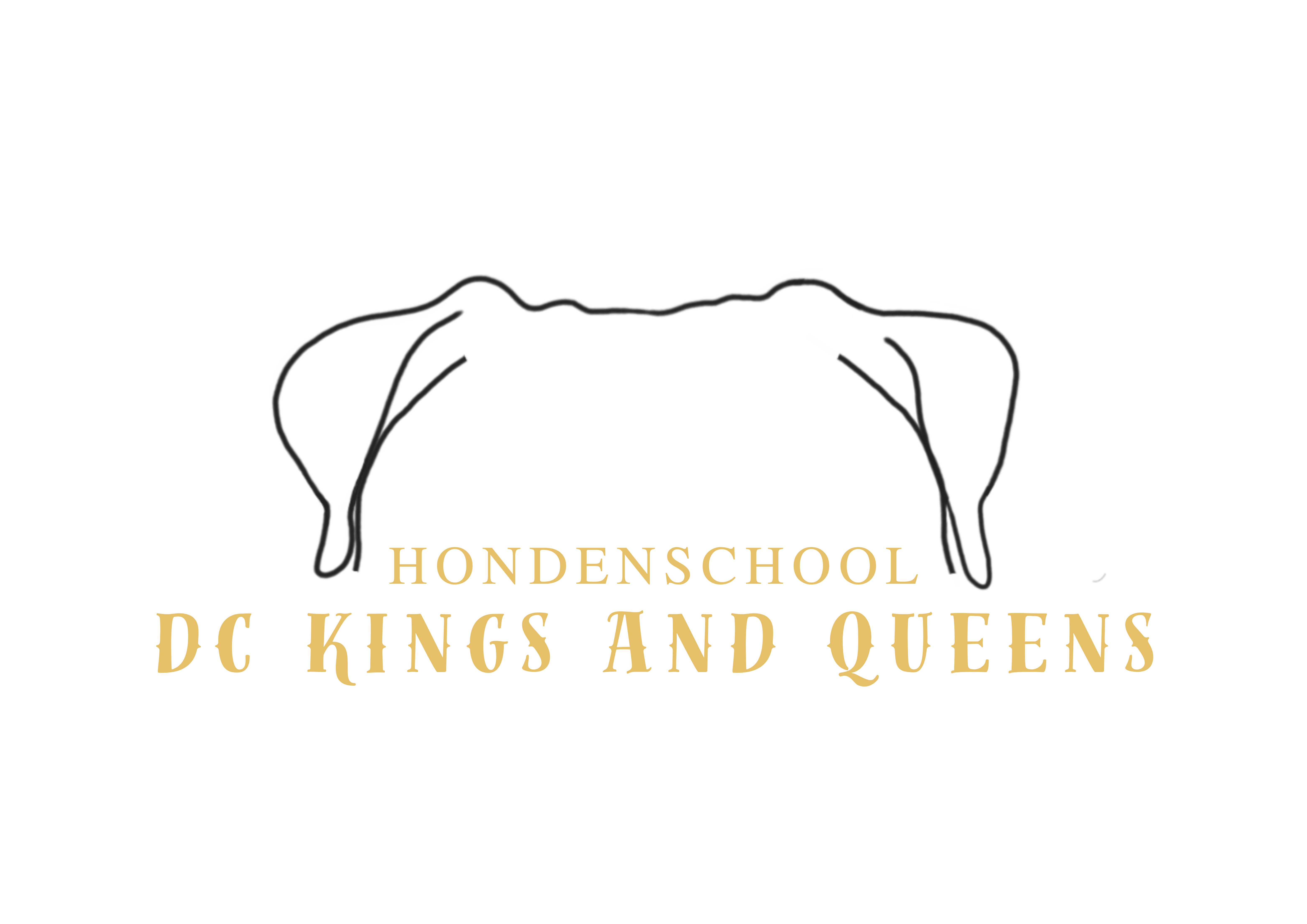 De Hondenschool in de Eemsdelta